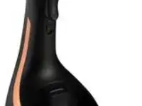 Отпариватель tefal dt9100e0 1600вт чёрный медный