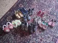 Детские вещи на девочку 2-3 года, фотография 4