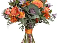 Букет «flora express»