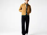 Куртка lacoste