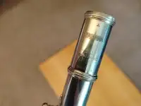 Флейту Yamaha продаю, фотография 3