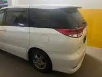 Toyota Estima 2010, фотография 5