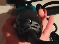 Makita GA 125 мм 720 Вт, фотография 4