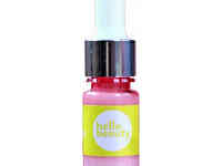 Сыворотка для лица hello beauty - экстракты льна и сельдерея (30 мл)