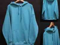 Худи OVERSIZE, фотография 5