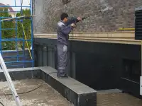 Химчистка брусчатка мойка домов, фотография 10