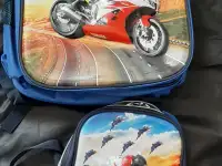 Школьный ранец, фотография 4