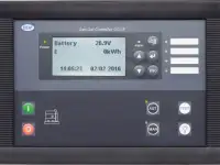 Контроллер  GC-1F, GC-1F , DEIF в наличии на складе в г. Екатеринбург