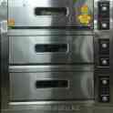Печи для выпечки, фотография 3