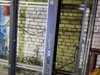 Дизайнерская дверь стальная П5К3 НГ ПК100, фотография 2