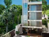 Шикарная вилла на берегу моря, Сочи, фотография 6