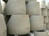 Оборудование для Бетонных труб, люков, конусов и днищ люков, UNIVERSAL BFS., фотография 9