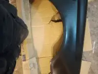 Крыло Фольксваген гольф 3