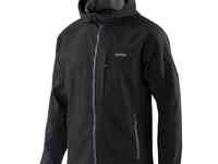 Ветровка мужская софт шелл сивера сирин 2.0 черная