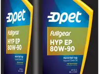 601216251 opet мин. тр.масло fullgear hyp ep 80w-90 (16кг)