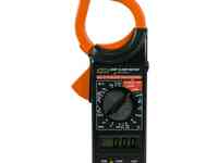 Токовые клещи 266F Энергия