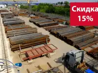 Стальные трубы, фотография 3