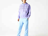 Толстовка lacoste l!ve