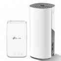 WI-FI роутер TP-LINK Deco E3 мощный двухдиапазонный 5Ghz+2. 4Ghz, фотография 5