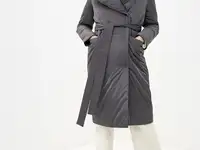 Куртка утепленная winterra