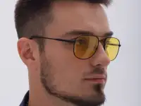 Очки для зрения, антифары, диагностика зрения, солнцезащитные очки, фотография 5