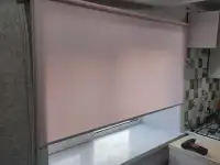 Жалюзи ролл шторы, фотография 5