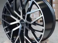 Диски R20 Tugella 8.5x20 PCD5x108 ET46 D63.4, фотография 4