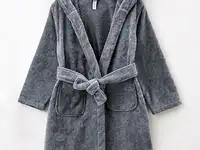 Халат домашний playtoday