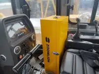 Продам бульдозер Zoomlion ZD160 ZD220 ZD320, фотография 5