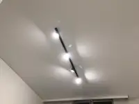 Натяжные потолки любой сложности. Гарантия качества. Профессиональный подход, фотография 3