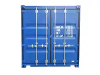 Контейнер 20 тонн, фотография 2