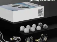 Наушники TRN ST7 IEM, фотография 2