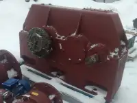 Редукторы, фотография 2