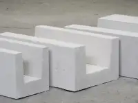 Все для производства пенополистиролбетона, пенобетона, фотография 3