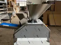 Тестоделитель Тестоделительная машина, фотография 5