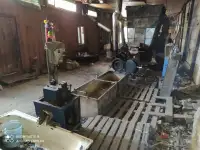 Производство переработка вторичного полиэтилена, фотография 2