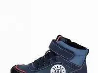 Ботинки biker