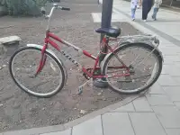 Велосипед продам