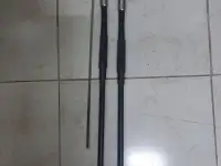 Щуп уровня масла для погрузчика, фотография 4