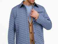 Куртка утепленная finn flare