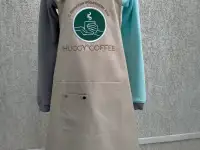 Фартуки для официантов, фотография 10