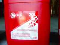 Трансмиссионное масло 85W-90 API GL-5 минеральное DONG LONG_канистра 20л., фотография 2