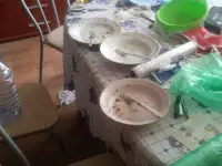 Уборка, фотография 4