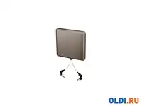 Антенна zyxel ant1313 2.4ghz 13dbi всенаправленная