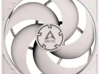 Вентилятор корпусной arctic p14 pwm pst (white/white) - retail (acfan00197a)