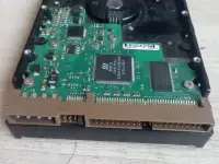 Жесткие диски STA в ассортименте для компьютера Бу