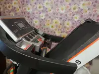 Беговая дорожка, фотография 4