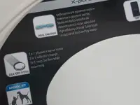 Пылесос робот, фотография 2