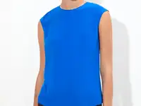 Базовая блузка vassa&co