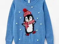 Джемпер acoola